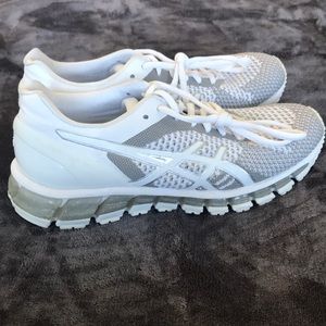 ASICS gel-quantum 360 womens running shoes